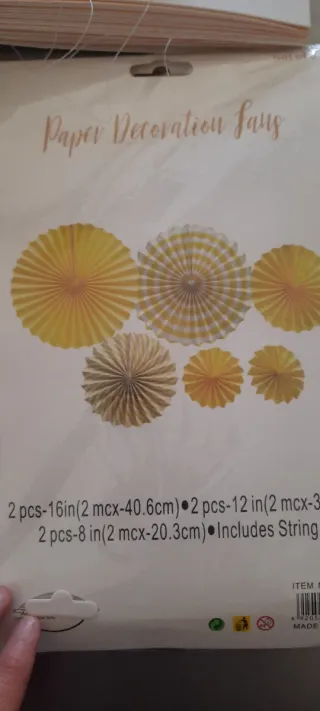 Pack Decoración Feliz Pascua