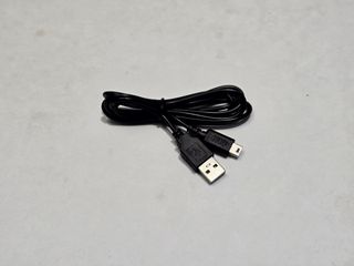 Cargador USB para nintendo DS Lite cable