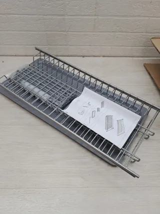 Escurreplatos EMUCA Suprastar