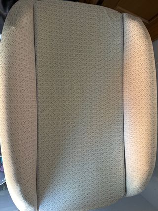 Cambiador y bañera para bebé