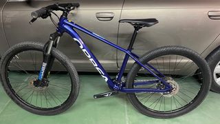 Bicicleta Orbea Onna 50 Año 2025