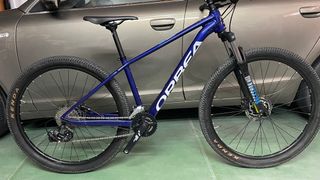 Bicicleta Orbea Onna 50 Año 2025