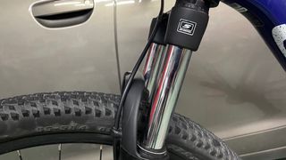 Bicicleta Orbea Onna 50 Año 2025