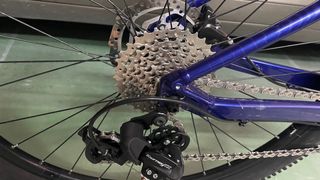 Bicicleta Orbea Onna 50 Año 2025