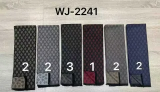 Sciarpe da uomo WJ-2241