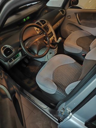 Citroen Xsara PICASSO 11/ 2006