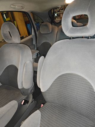 Citroen Xsara PICASSO 11/ 2006