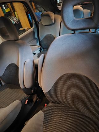 Citroen Xsara PICASSO 11/ 2006