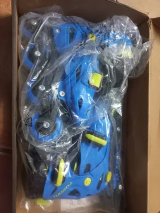 Patines en línea Tijuana infantiles