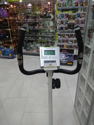 Bicicleta Estática RUNFIT Classi CII