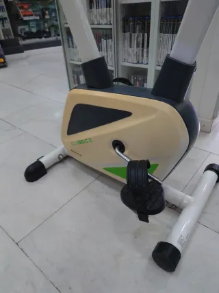 Bicicleta Estática RUNFIT Classi CII