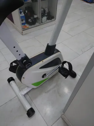 Bicicleta Estática RUNFIT Classi CII