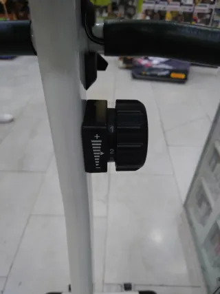 Bicicleta Estática RUNFIT Classi CII