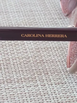 Gafas de sol Carolina Herrera
