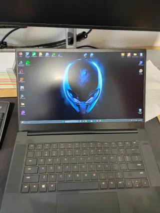 Portátil gaming Razer Blade 15 2020