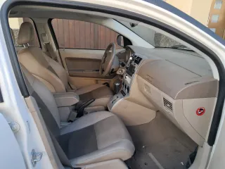 Dodge Caliber 2007