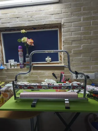 Mobiliario per negozio di abbigliamento