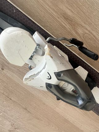 Esquís Head Absolut Joy 163