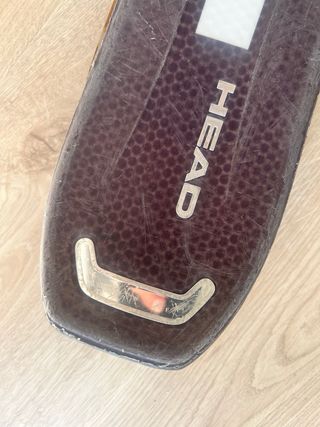 Esquís Head Absolut Joy 163