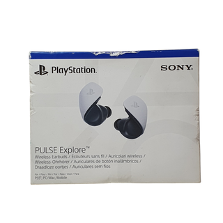 Auriculares Sony Pulse Explore Inalámbricos
