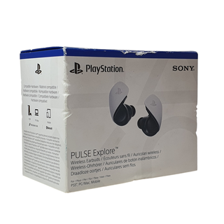 Auriculares Sony Pulse Explore Inalámbricos