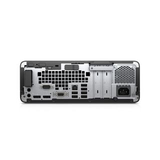 HP ProDesk 600 G3 | i5-6ª | 512GB | 8GB