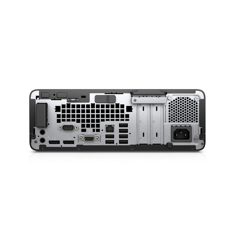 HP ProDesk 600 G3 | i5-6ª | 512GB | 8GB afbeelding 3