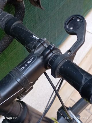 Bicicleta de carretera Giant