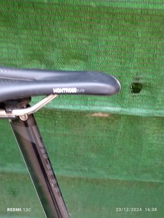 Bicicleta de carretera Giant