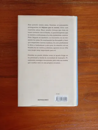 Jorge Bucay: Cuenta conmigo (Spanish Edition)