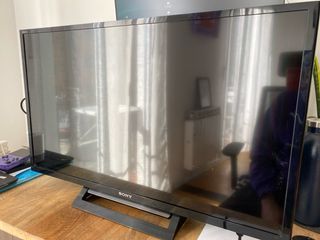 Televisor Sony 32 Negro