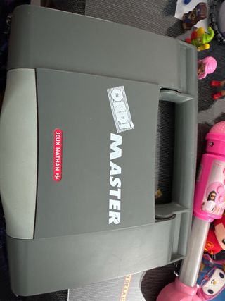 Lote de juguetes variados