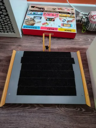 Volante Logitech G920 Xbox/PC