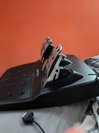 Volante Logitech G920 Xbox/PC