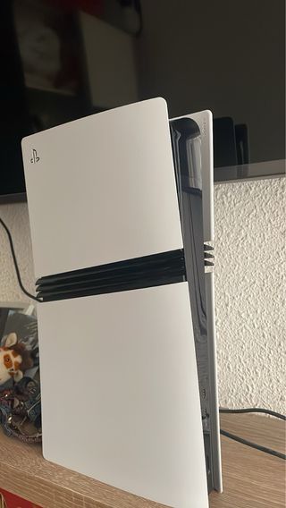 PlayStation 5 (PS5) Sony 3 meses de comprado