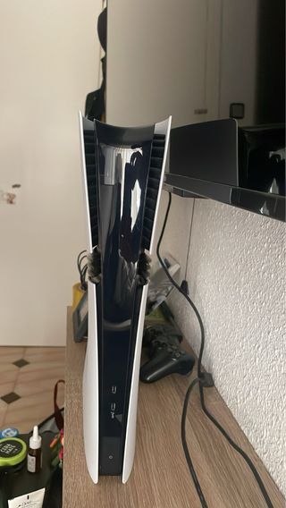 PlayStation 5 (PS5) Sony 3 meses de comprado