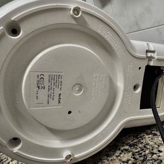 Tefal Actifry Genius FZ760015 Freidora Aire