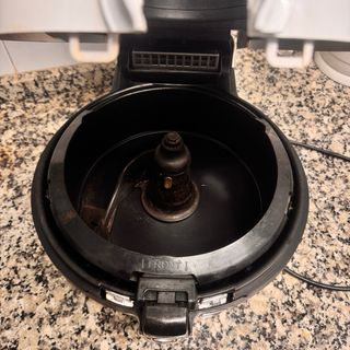 Tefal Actifry Genius FZ760015 Freidora Aire