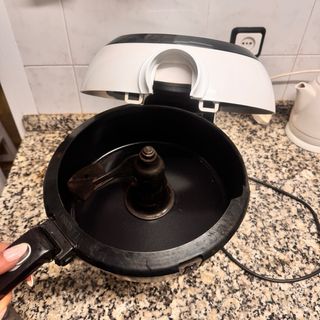 Tefal Actifry Genius FZ760015 Freidora Aire