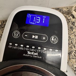 Tefal Actifry Genius FZ760015 Freidora Aire