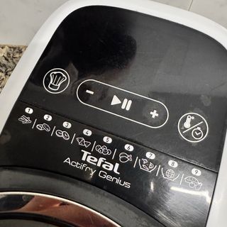 Tefal Actifry Genius FZ760015 Freidora Aire
