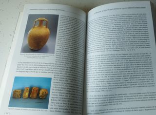 ARQUEOLOGÍA Y URBANISMO N° 2, NUEVA