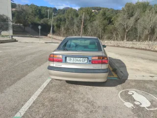 Renault Laguna 1999