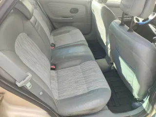 Renault Laguna 1999