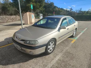 Renault Laguna 1999