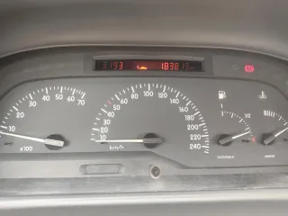 Renault Laguna 1999