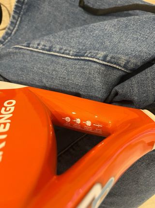 Pala Padel Artengo 820D + Funda