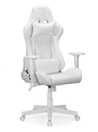 Silla Gaming Ranqer Felix Blanca