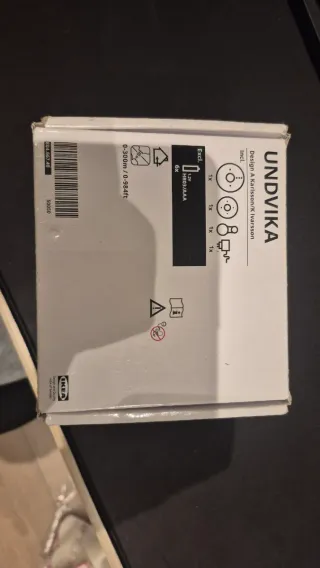 Monitor Bebé Ikea Undvika