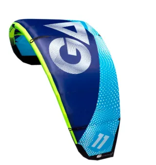 Kitesurf GA 11 mq 2018  NUOVO